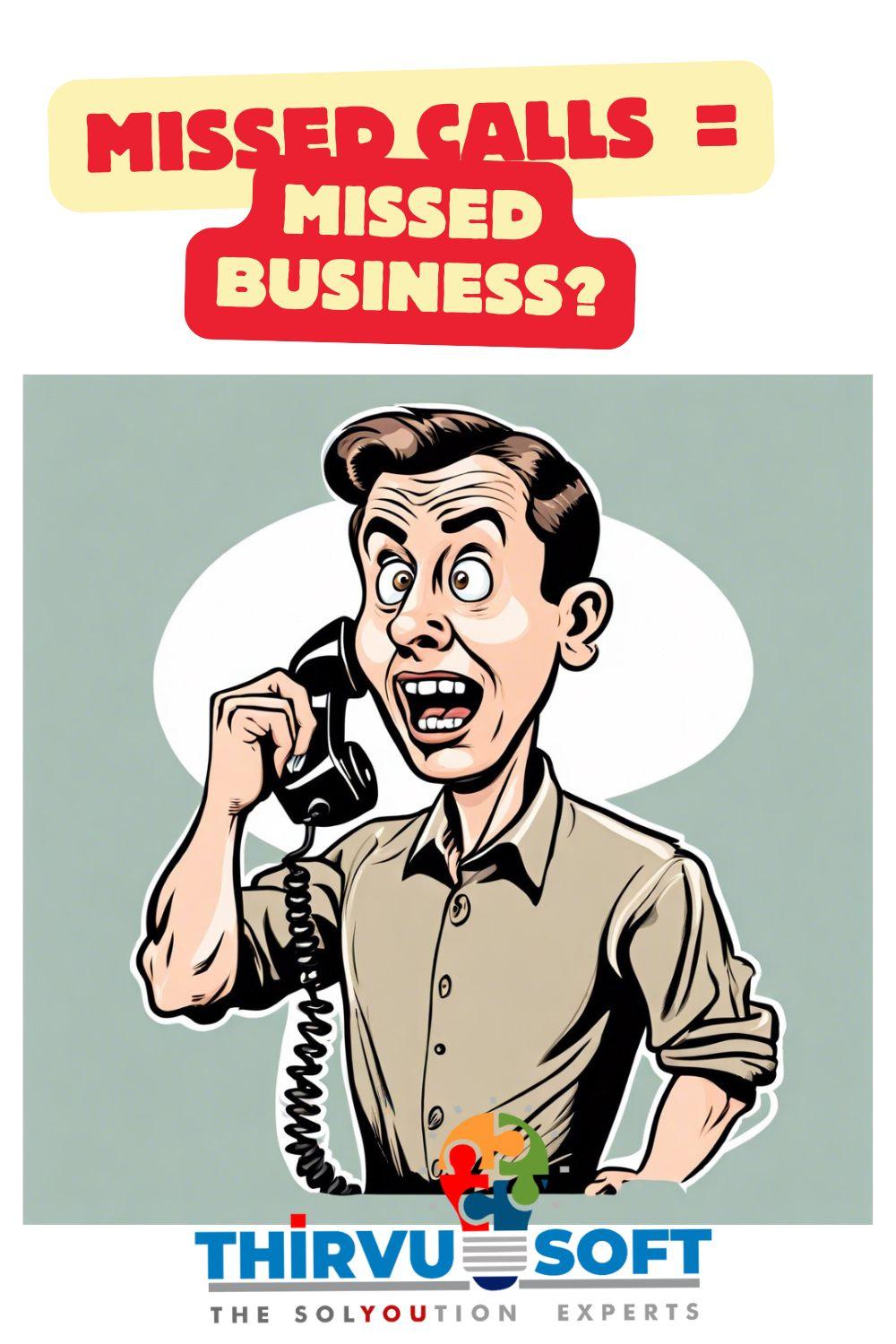 Never Miss a Call Again – Tata Smartflo & ERPNext - Cover Image